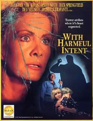 With Harmful Intent (1993)