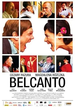 Belcanto (2011)