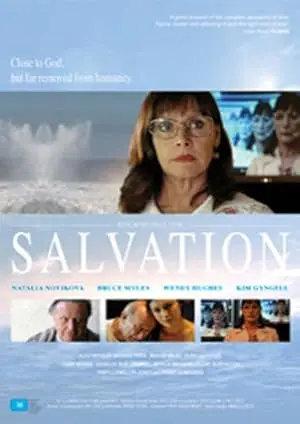 Salvation (2009)