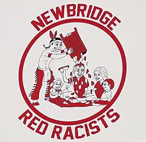 The Newbridge Tourism Board Presents: We're Newbridge We're Comin' To Get Ya! (2014)