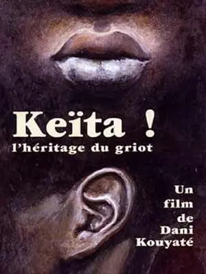 Keita! L'heritage Du Griot (1995)