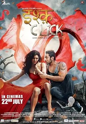 Ishq Click (2016)