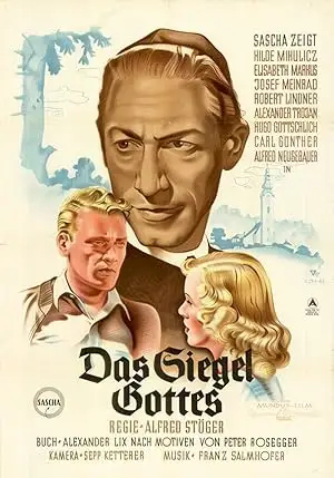 Das Siegel Gottes (1949)