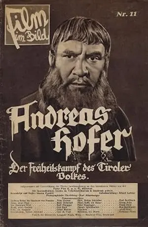 Andreas Hofer (1929)