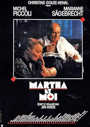 Martha Et Moi (1990)