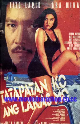 Tatapatan Ko Ang Lakas Mo (1999)