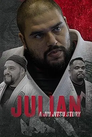 Julian: A Jiu Jitsu Story (2023)