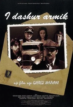 I Dashur Armik (2006)