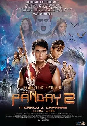 Ang Panday 2 (2011)