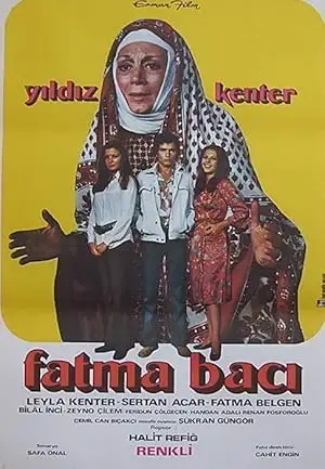 Fatma Baci (1972)