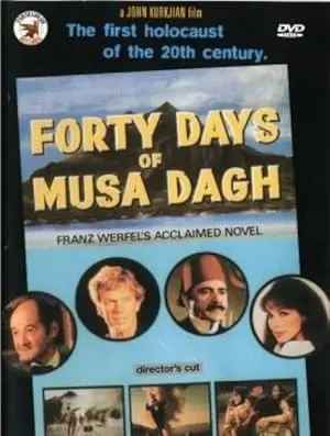 Forty Days Of Musa Dagh (1982)