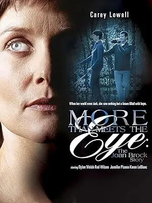 More Than Meets The Eye: The Joan Brock Story (2003)