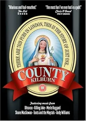 County Kilburn (2000)