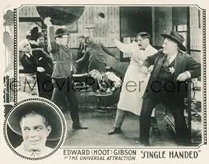 Single Handed (1923)