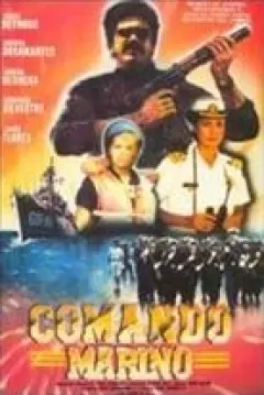 Comando Marino (1990)