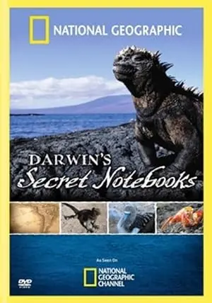 Darwin's Secret Notebooks (2009)