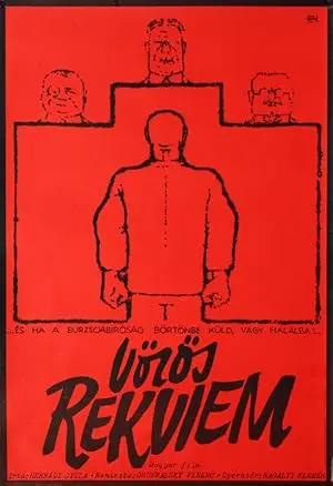 Voros Rekviem (1975)