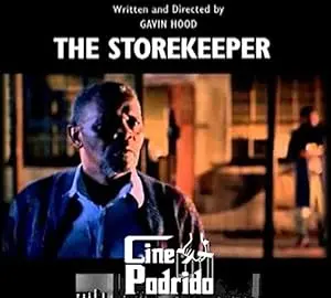 The Storekeeper (1998)