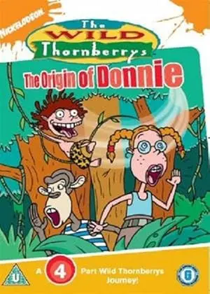 The Wild Thornberrys: The Origin Of Donnie (2001)