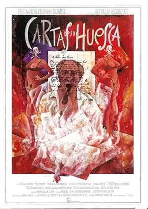 Cartas Desde Huesca (1993)