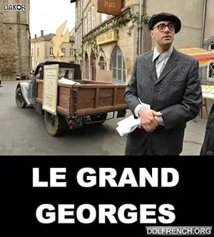 Le Grand Georges (2013)