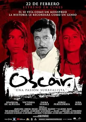 Oscar. Una Pasion Surrealista (2008)