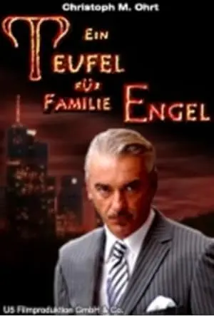 Ein Teufel Fur Familie Engel (2007)