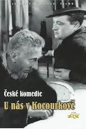 U Nas V Kocourkove (1934)