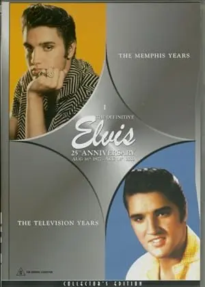 The Definitive Elvis: The Television Years (2002)