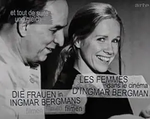 Die Frauen In Ingmar Bergmans Filmen (1993)