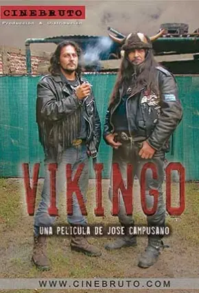 Vikingo (2010)