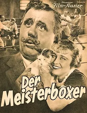 Hen Pecked Husbands (1934)