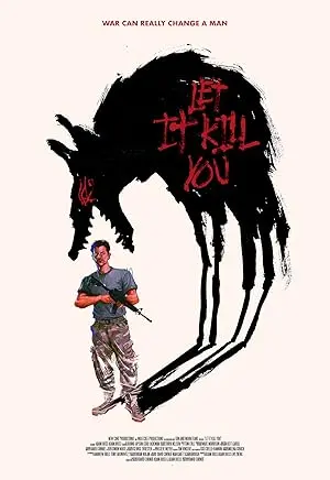 Let It Kill You (2023)