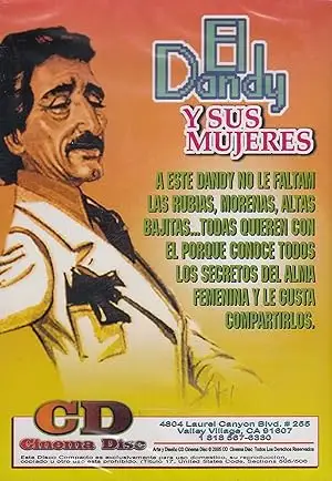 El Dandy Y Sus Mujeres (1992)