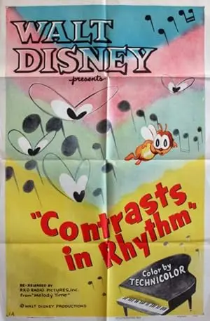 Contrast In Rhythm (1955)