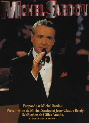 Show Sardou (1994)