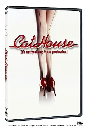 Cathouse 2: Back In The Saddle (2003)