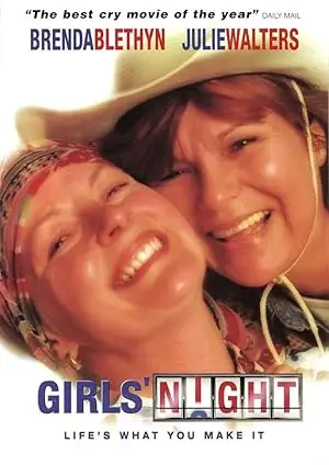 Girls' Night (1998)