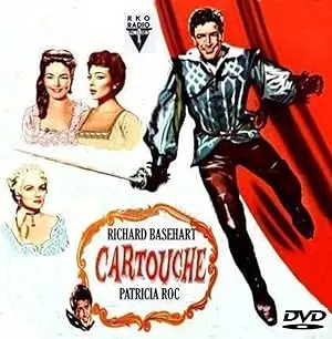 Cartouche (1955)