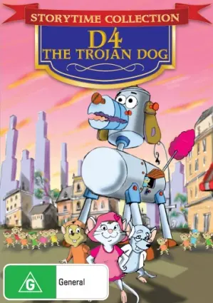 D4: The Trojan Dog (1999)