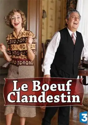 Le Boeuf Clandestin (2013)