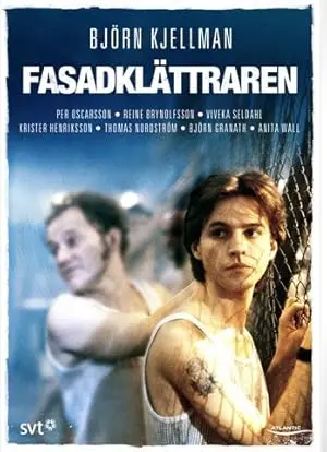 Fasadklattraren (1991)