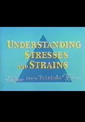 Understanding Stresses And Strains (1968)