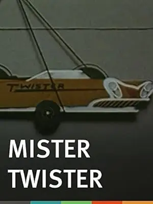 Mister Twister (1963)