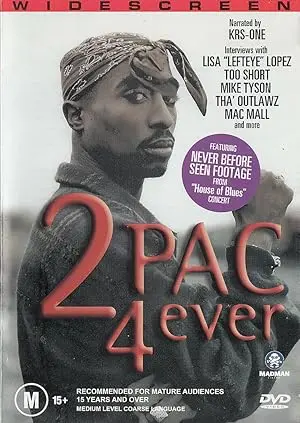 2Pac 4 Ever (2003)