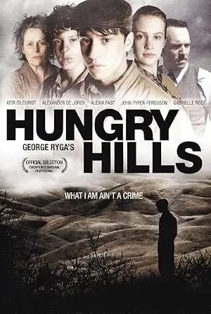 Hungry Hills (2009)