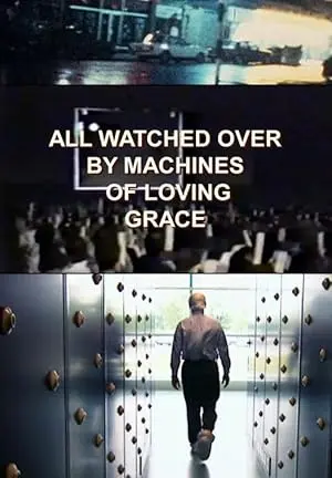 All Watched Over By Machines Of Loving Grace (2024)