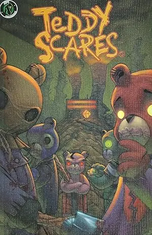 Teddy Scares (2006)