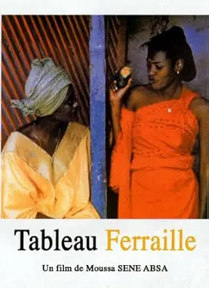 Tableau Ferraille (1997)