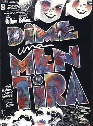 Dime Una Mentira (1993)